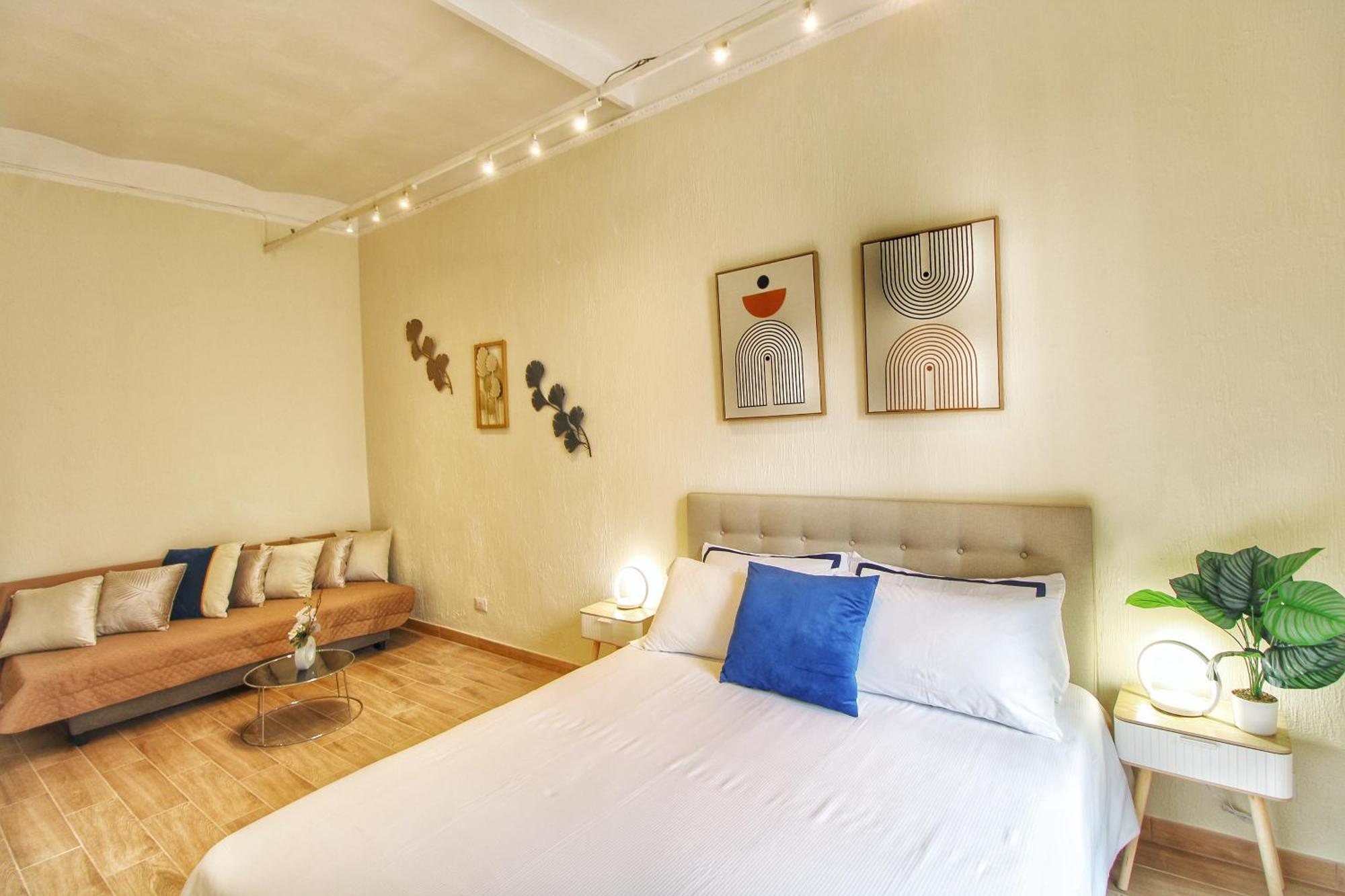 Lovely 2 Bedroom Apartment By Yourhost Rome Exterior photo